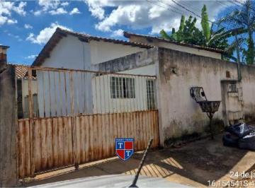 Foto 1 · R$ 63.821,25 - Casa - GO - LUZIANIA - PARQUE ESTRELA DALVA IX