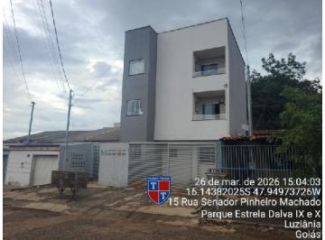 Foto 1 · R$ 86.648,52 - Apartamento - GO - LUZIANIA - JARDIM DO INGA