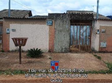 Foto 1 · R$ 71.527,18 - Casa - GO - LUZIANIA - PARQUE ESTRELA DALVA IX