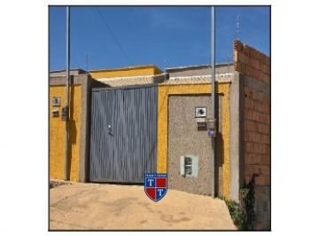 Foto 1 · R$ 77.622,60 - Casa - GO - LUZIANIA - PARQUE ESTRELA DALVA IX