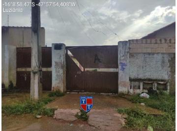 Foto 1 · R$ 44.938,66 - Casa - GO - LUZIANIA - PARQUE ESTRELA DALVA IX