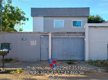 Foto 1 · R$ 57.384,39 - Apartamento - GO - LUZIANIA - PARQUE ESTRELA DALVA IX