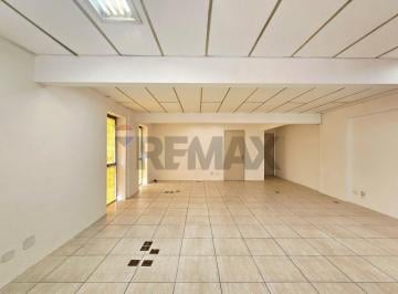 Comercial · 80m² · Sala Comercial de 80 metros na Vila Romana – Rua Coriolano