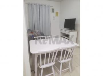 Apartamento · 30m² · 1 Quarto · Apartamento com 30m², 1 Dormitório Mobiliado para alugar em Pinheiros
