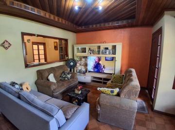Casa · 194m² · 3 Quartos · 4 Vagas · CASA SOBRADO PARQUE SANTA FÉ