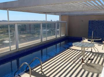 Apartamento Venda 34m² de 1 quarto · Apto 1 Quarto | Suíte | Nascente + Garagem coberta
