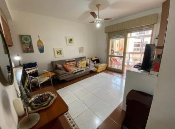Apartamento · 41m² · 1 Quarto · Apartamento Kit Net na praia Capão Novo - Capão da Canoa