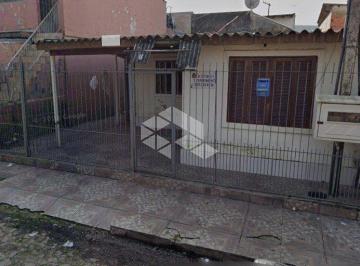 Casa · 57m² · 2 Quartos · Casa no bairro Farrapos