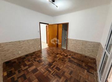 Apartamento · 47m² · 1 Quarto · Apartamento 1 dormitório/quarto com pátio na Auxiliadora