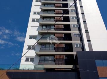 Apartamento · 92m² · 2 Quartos · 2 Vagas · Apto 2 dorm. Reis Infinity Esteio