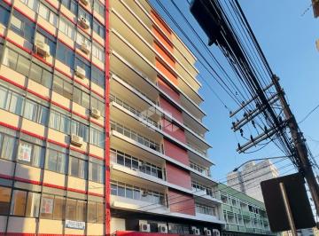 Comercial · 70m² · SALA COMERCIAL À VENDA NO EDIFÍCIO PRINCESA