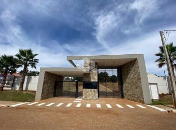 Terreno · 400m² · Exclusividade e Alto Padrão no Bairro Universitário: Terreno de 399 m² no Condomínio Gramado 400