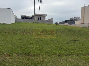 Foto 01 · Terreno em condomínio de alto padrão, 850,00 m² na cidade de Itupeva-SP, no Residencial dos Lagos!