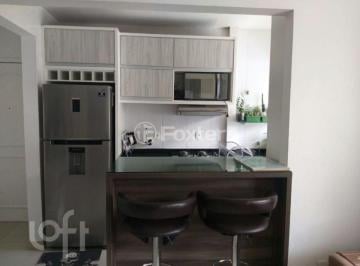 4fe96b68 · Apartamento, 2 dormitórios, 58 m², em Canasvieiras