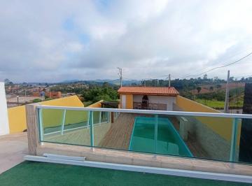 Casa de 2 quartos, Jarinu · Casa para alugar em Jarinu com piscina