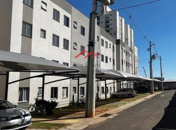 202609090848071517.jpeg · Apartamento para Venda em Hortolândia, Parque Orestes Ôngaro, 2 dormitórios, 1 banheiro, 1 vaga
