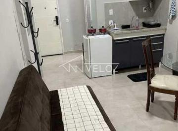 Imagem 1 · Flat/Apart Hotel para venda em Centro, Rio de Janeiro
