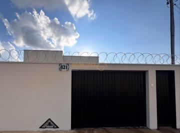 Imagem 1 · Casa para venda em Loteamento Residencial Vila Olímpica, Ara