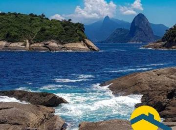 Imagem 1 · Terreno para venda em Serra Grande, Niterói