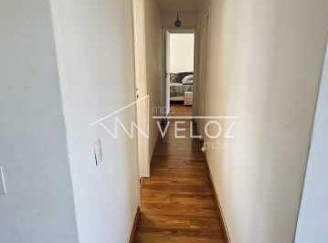 Imagem 1 · Apartamento para venda em Laranjeiras, Rio de Janeiro