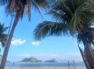 Imagem 1 · Terreno para venda em São Francisco, Niterói