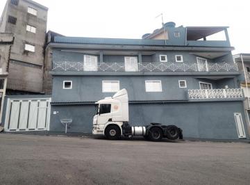 Casa de 6 quartos, Carapicuíba · Casa em Carapicuíba