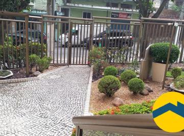 Imagem 1 · Apartamento para venda em Fátima, Niterói