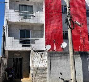 Imagem 1 · Apartamento para venda em Bom Jardim, Juiz de Fora