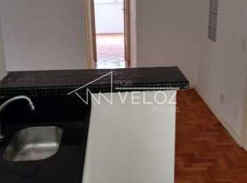 Imagem 1 · Apartamento para venda em Cosme Velho, Rio de Janeiro