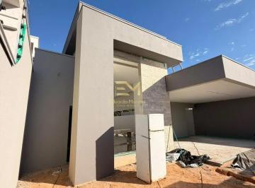 Imagem 1 · Casa para venda em Residencial Paris, Sinop