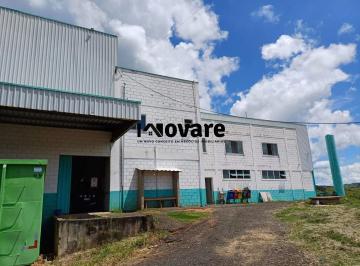 Imagem 1 · Depósito-Galpão-Armazém para venda e aluguel em Centro, Jacu