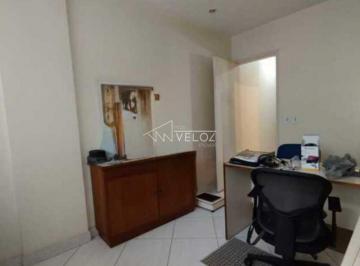 Imagem 1 · Kitnet e Studio para venda em Humaitá, Rio de Janeiro