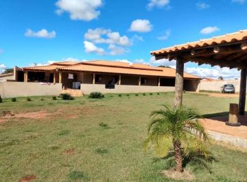 Imagem 1 · Sítio para venda em Quinta dos Cambarás, Itaí