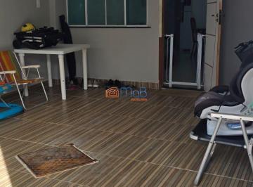 Imagem 1 · Casa para venda em Parque Aeroporto, Macaé