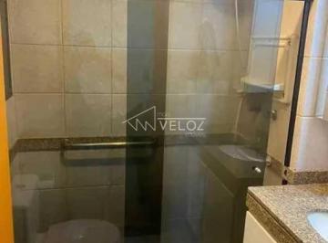 Imagem 1 · Flat/Apart Hotel para venda em Flamengo, Rio de Janeiro