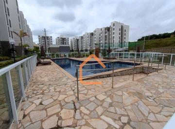 Imagem 1 · Apartamento para aluguel em São João, Pouso Alegre