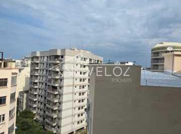 Imagem 1 · Apartamento para venda em Catete, Rio de Janeiro