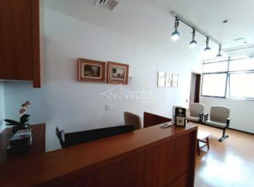 Imagem 1 · Conjunto Comercial-Sala para venda em Botafogo, Rio de Janei