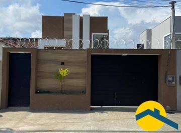 Imagem 1 · Casa para venda em Jardim Atlântico Central (Itaipuaçu), Mar