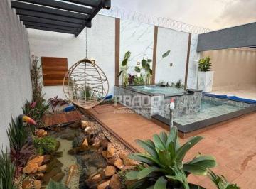 Imagem 1 · Sobrado para venda em São Jorge, Uberlândia