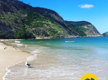 Imagem 1 · Terreno para venda em Maravista, Niterói