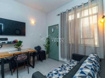 Imagem 1 · Apartamento para venda em Laranjeiras, Rio de Janeiro