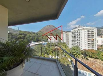 Imagem 3 · Cobertura para venda em Cosme Velho, Rio de Janeiro