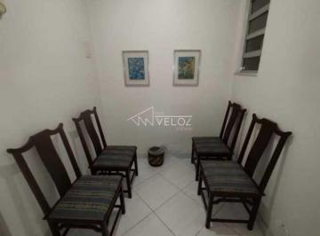 Imagem 1 · Kitnet e Studio para venda em Humaitá, Rio de Janeiro