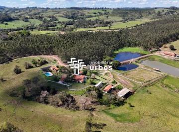 Imagem 1 · Fazenda para venda em Ferraz, Rio Claro