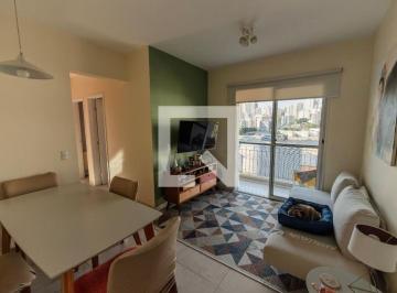 Apartamento · 64m² · 3 Quartos · 1 Vaga · Apartamento à Venda - Vila Andrade, 3 Quartos, 64 m2