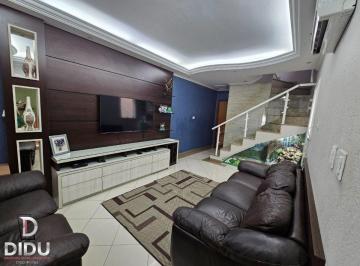 Casa · 229m² · 4 Quartos · 2 Vagas · Sobrado para venda em Paulicéia com 4 quartos, sendo 2 suítes, 229m²