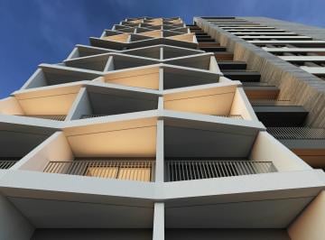 Apartamento de 1 quarto, Curitiba · Apartamento à venda no Centro de Curitiba