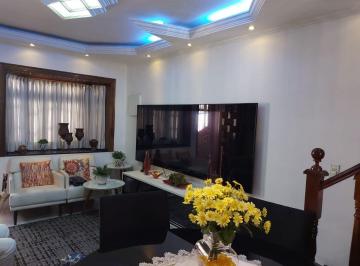 Casa en Venda de 3 quartos Vila Constança · Sobrado a venda no bairro de Vila Constança- SP -São Paulo