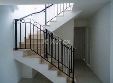 Apartamento de 3 quartos, São Paulo · Duplex cobertura de 169 m² com 3 quartos à venda em Tremembé